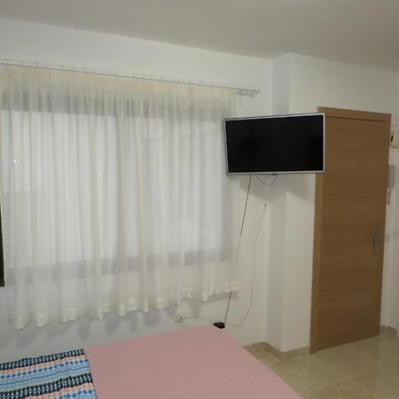 Las Canteras Beach Vv ลาสปัลมาส เด กรานคานาเรีย ภายนอก รูปภาพ
