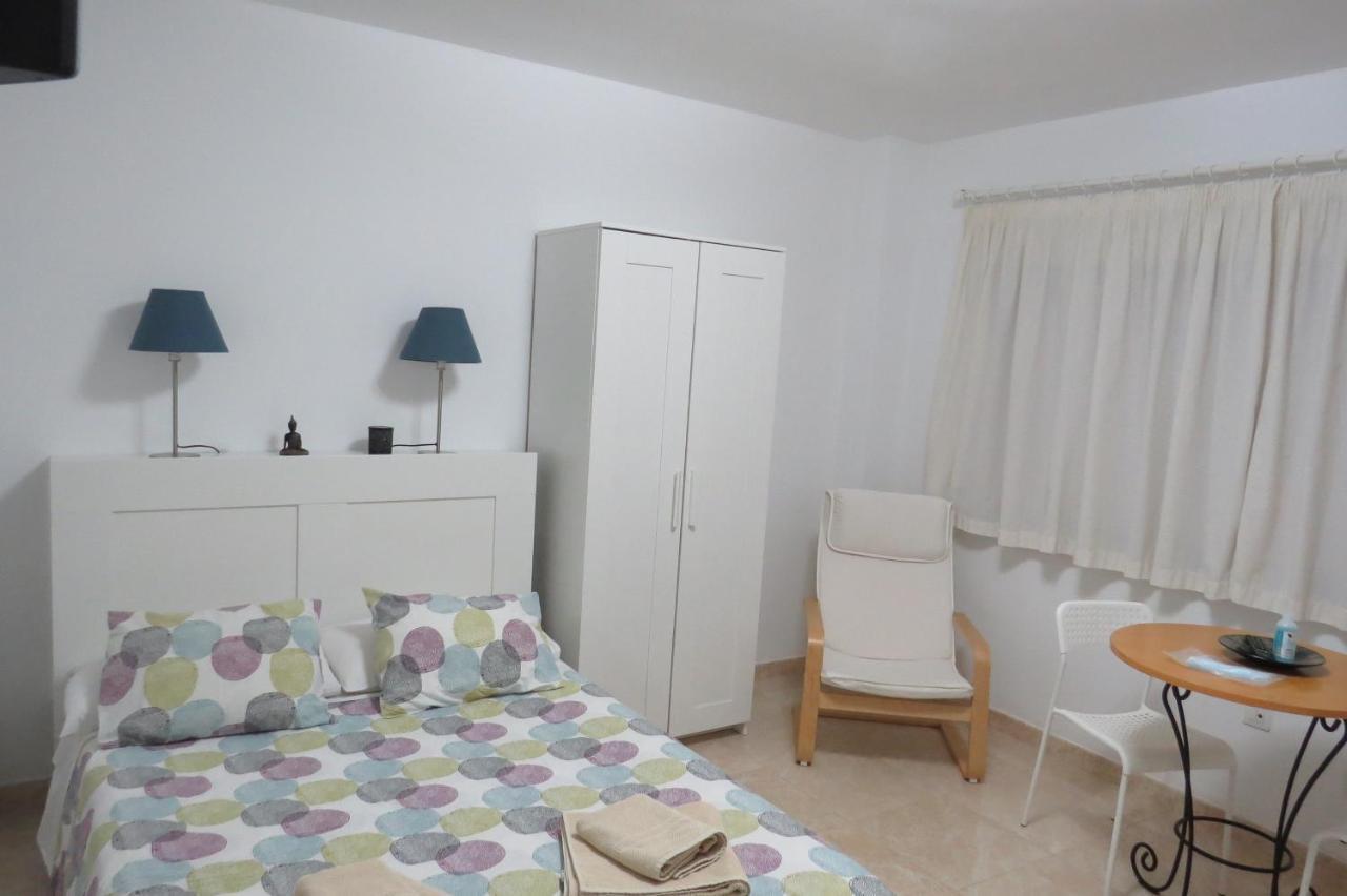 Las Canteras Beach Vv ลาสปัลมาส เด กรานคานาเรีย ภายนอก รูปภาพ
