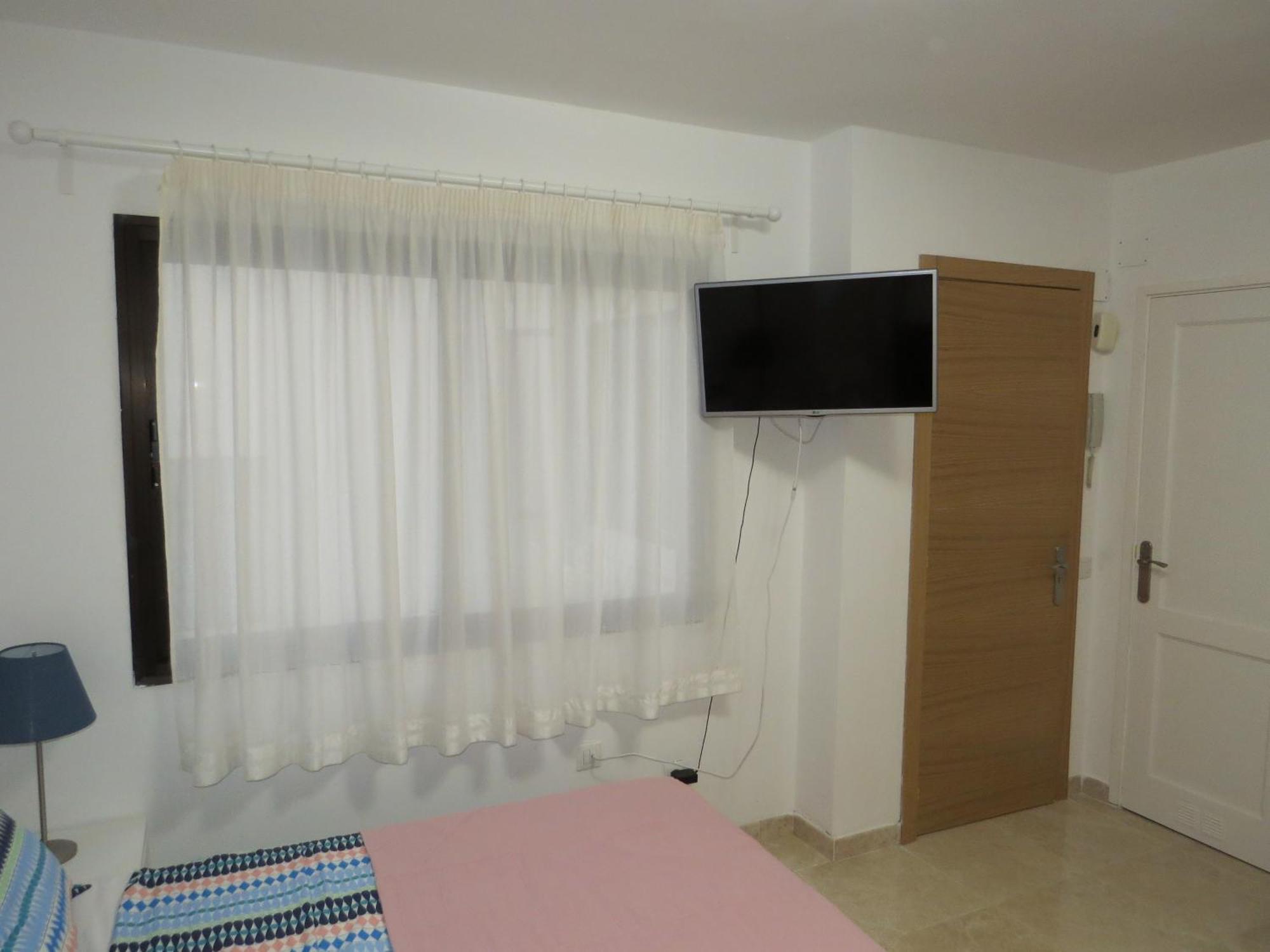Las Canteras Beach Vv ลาสปัลมาส เด กรานคานาเรีย ภายนอก รูปภาพ